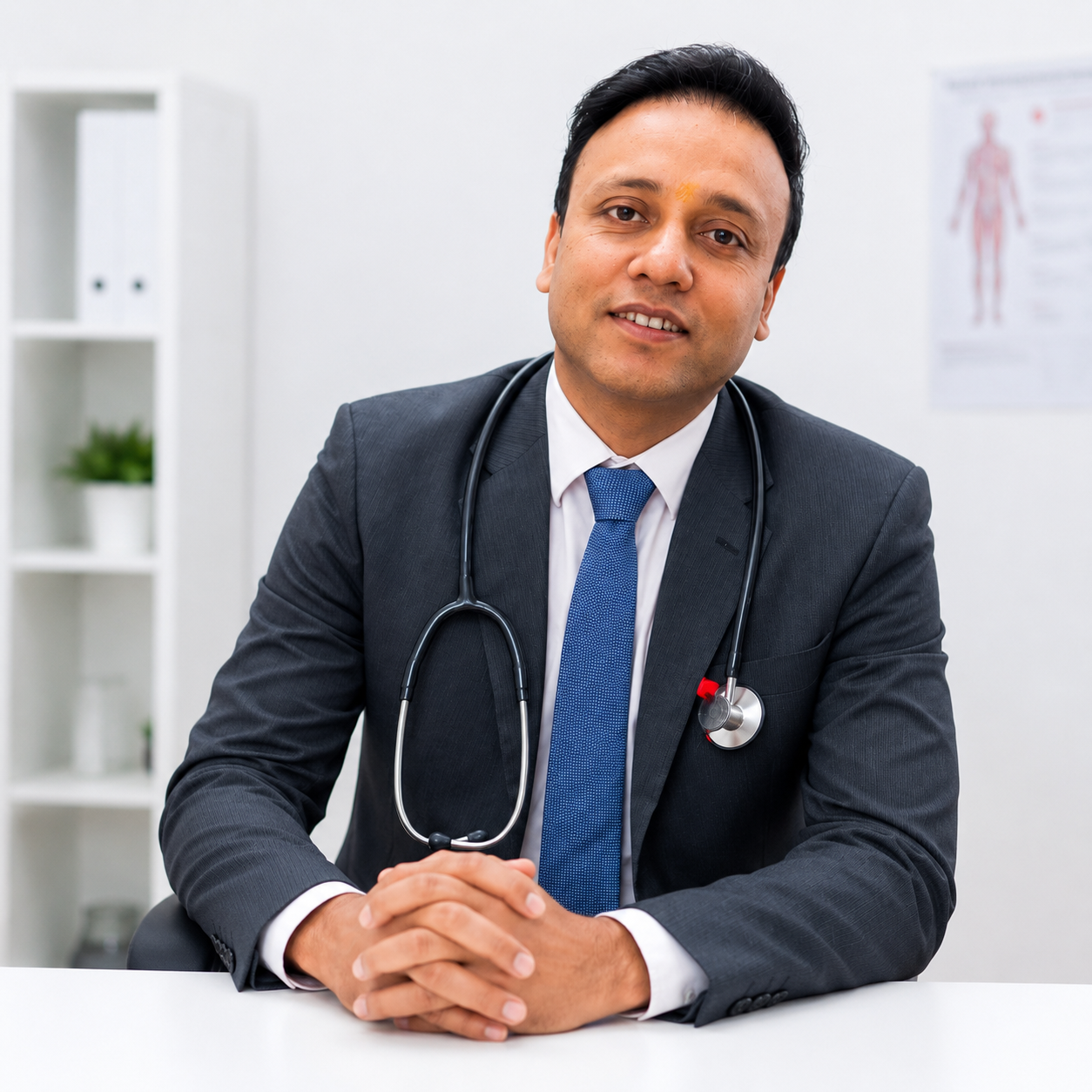 Successful Treatment